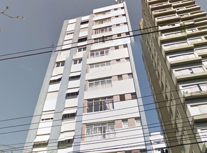 Imagem de fundo do condomínio Condomínio Tibério - Pinheiros - São Paulo - SP