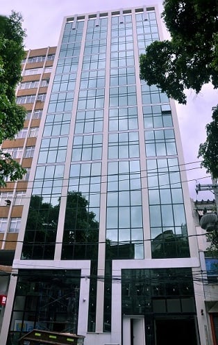 Imagem de fundo do condomínio Condomínio Tijuca Best Offices - Barra Da Tijuca - Rio De Janeiro - RJ