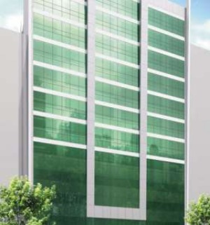 Imagem de fundo do condomínio Condomínio Tijuca Best Offices - Barra Da Tijuca - Rio De Janeiro - RJ