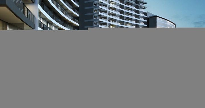 Imagem de fundo do condomínio Condomínio Time Residencial - Barra Funda - São Paulo - SP