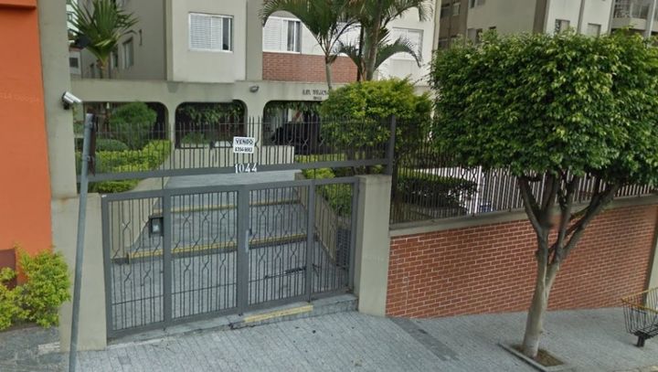 Imagem de fundo do condomínio Condomínio - Timone Saúde - São Paulo - SP