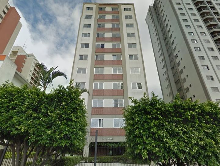 Imagem de fundo do condomínio Condomínio - Timone Saúde - São Paulo - SP