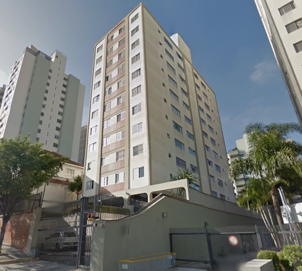 Imagem de fundo do condomínio Condomínio - Timone Saúde - São Paulo - SP