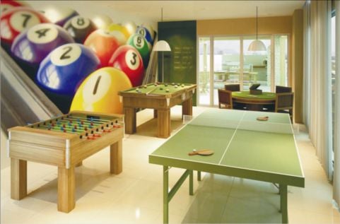 Imagem de fundo do condomínio Condomínio Tirol Way Residence - Natal - Natal - RN