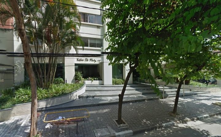 Imagem de fundo do condomínio Condomínio Tito Fleury Itaim - Itaim Bibi - São Paulo - SP