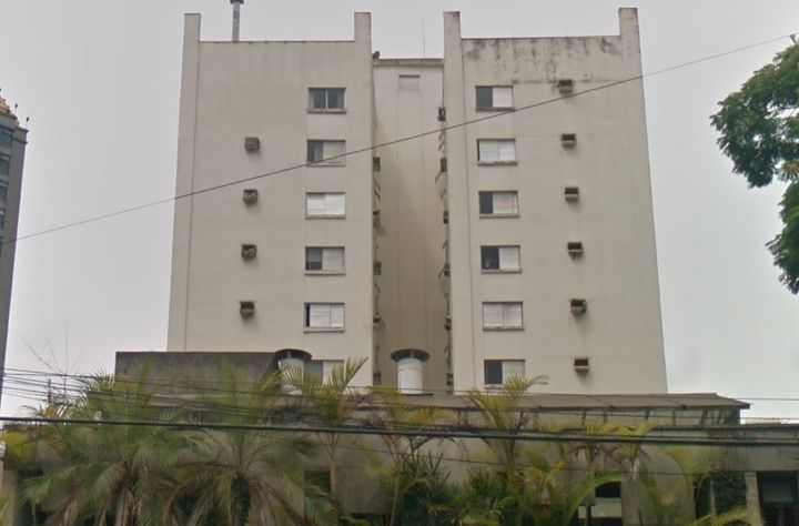 Imagem de fundo do condomínio Condomínio Tito Fleury Itaim - Itaim Bibi - São Paulo - SP