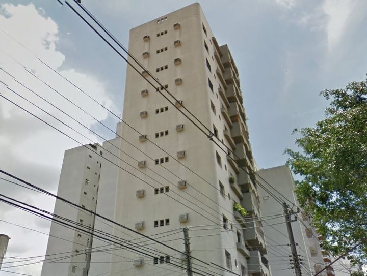 Imagem de fundo do condomínio Condomínio Tivoli Pinheiros - 268 - São Paulo - SP