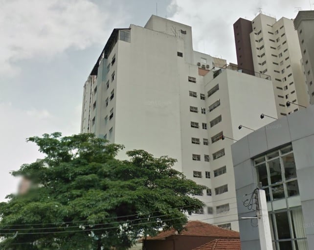 Imagem de fundo do condomínio Condomínio Tivoli Pinheiros - 581 - São Paulo - SP