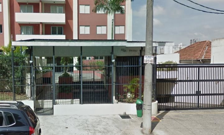 Imagem de fundo do condomínio Condomínio - Tivoli Saúde - São Paulo - SP