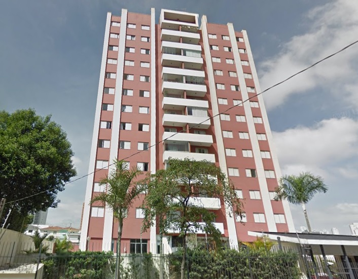 Imagem de fundo do condomínio Condomínio - Tivoli Saúde - São Paulo - SP