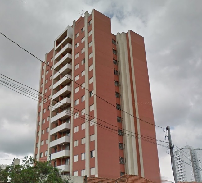 Imagem de fundo do condomínio Condomínio - Tivoli Saúde - São Paulo - SP