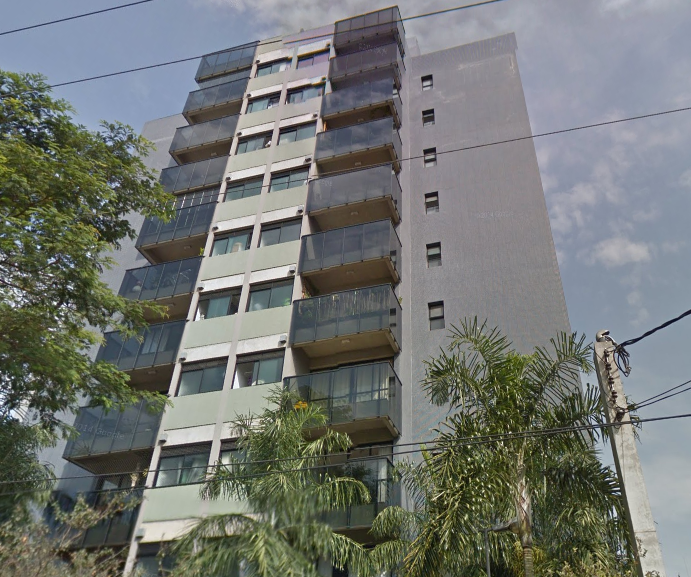 Condomínio Tiziano - Alto Da Lapa - São Paulo - SP