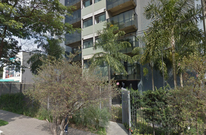 Imagem de fundo do condomínio Condomínio Tiziano - Alto Da Lapa - São Paulo - SP