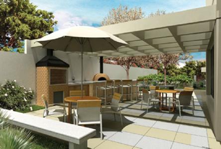 Imagem de fundo do condomínio Condomínio - Toledo Saúde - São Paulo - SP