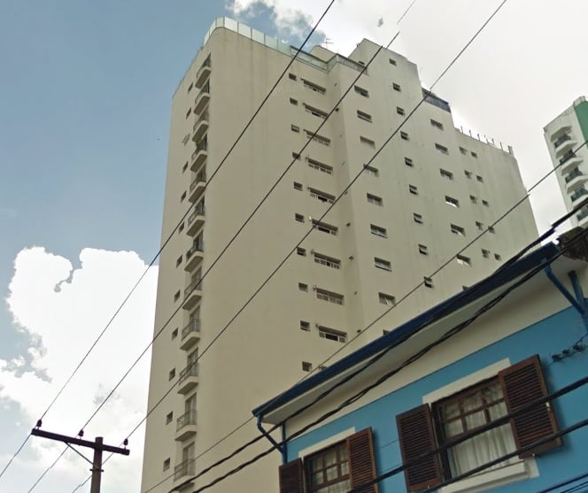 Imagem de fundo do condomínio Condomínio Toriba - Perdizes - São Paulo - SP
