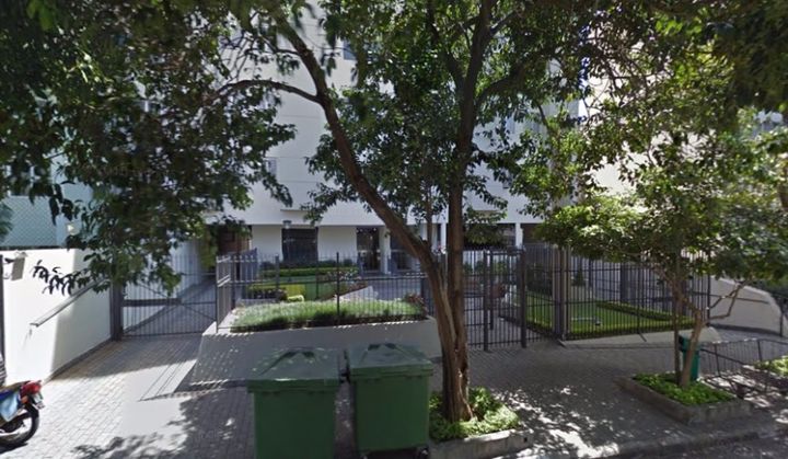 Imagem de fundo do condomínio Condomínio Torquato De Camillo - Sumaré - São Paulo - SP