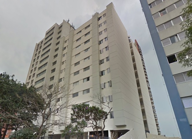 Imagem de fundo do condomínio Condomínio Torquato De Camillo - Sumaré - São Paulo - SP