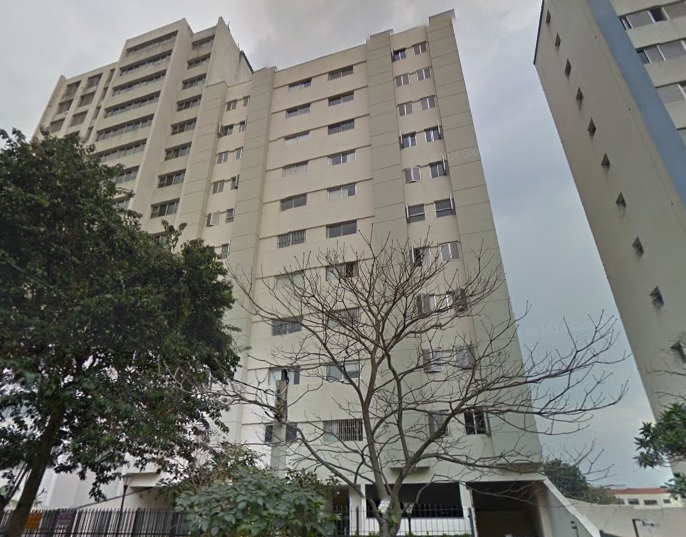 Imagem de fundo do condomínio Condomínio Torquato De Camillo - Sumaré - São Paulo - SP