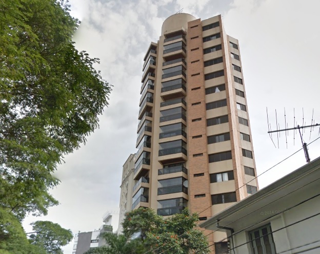 Imagem de fundo do condomínio Condomínio Torre De - Campo Belo - São Paulo - SP