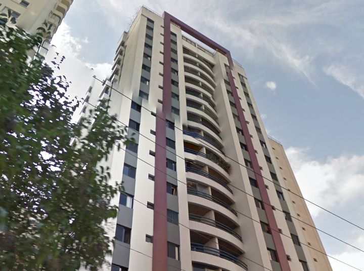Imagem de fundo do condomínio Condomínio Torre De Castela - Vila Madalena - São Paulo - SP