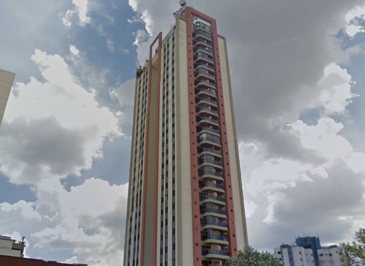 Imagem de fundo do condomínio Condomínio Torre De Perdizes - Sumaré - São Paulo - SP