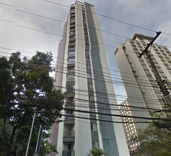Imagem de fundo do condomínio Condomínio Torre De Távora - Vila Mariana - São Paulo - SP