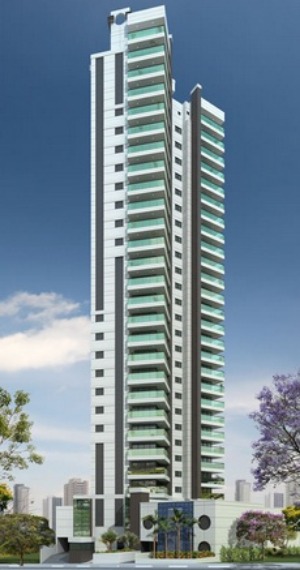 Imagem de fundo do condomínio Condomínio Torre Del Grecco - Tatuapé - São Paulo - SP