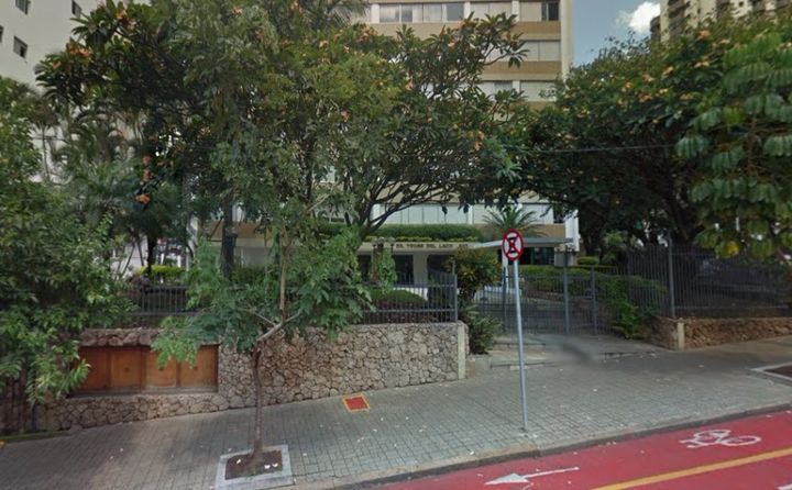 Imagem de fundo do condomínio Condomínio Torre Del Lago - Perdizes - São Paulo - SP