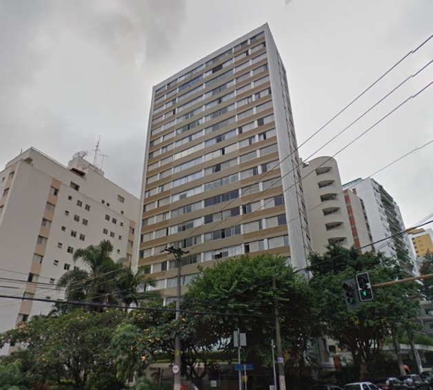 Imagem de fundo do condomínio Condomínio Torre Del Lago - Perdizes - São Paulo - SP