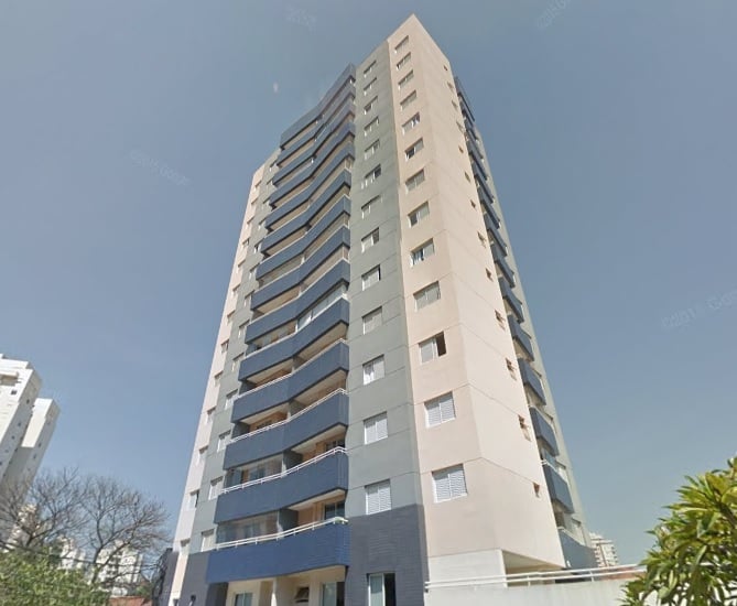 Imagem de fundo do condomínio Condomínio Torre DI Firenze Pompéia - Vila Pompéia - São Paulo - SP