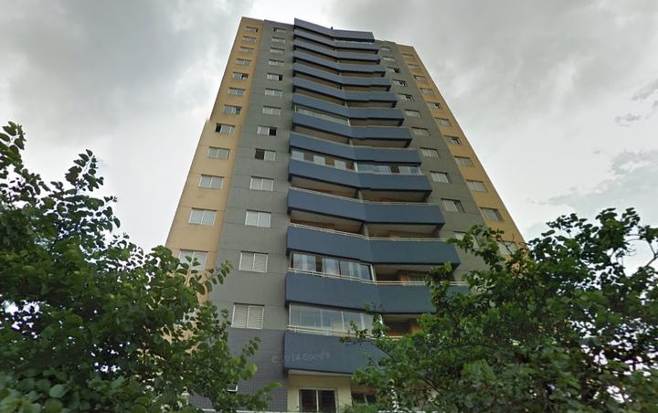Imagem de fundo do condomínio Condomínio Torre DI Firenze Pompéia - Vila Pompéia - São Paulo - SP