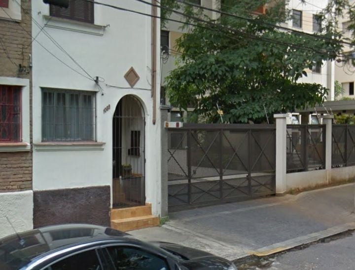Imagem de fundo do condomínio Condomínio Torre DI Lucca Pompéia - Vila Pompéia - São Paulo - SP