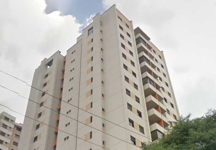 Imagem de fundo do condomínio Condomínio Torre DI Lucca Pompéia - Vila Pompéia - São Paulo - SP