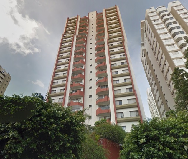 Imagem de fundo do condomínio Condomínio Torre Do - Sol Saúde - São Paulo - SP