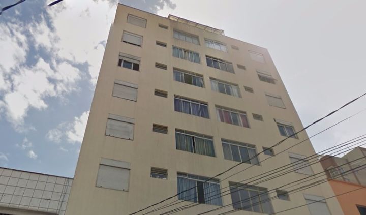 Imagem de fundo do condomínio Condomínio Torres DI Mônaco - Perdizes - São Paulo - SP