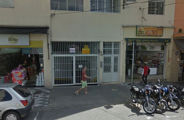 Imagem de fundo do condomínio Condomínio Torres DI Mônaco - Perdizes - São Paulo - SP