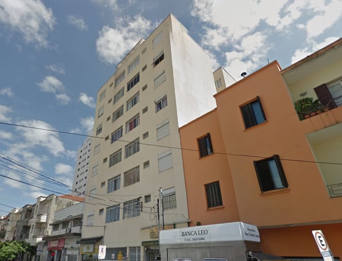 Imagem de fundo do condomínio Condomínio Torres DI Mônaco - Perdizes - São Paulo - SP