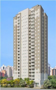 Imagem de fundo do condomínio Condomínio Totalita - Mooca - São Paulo - SP