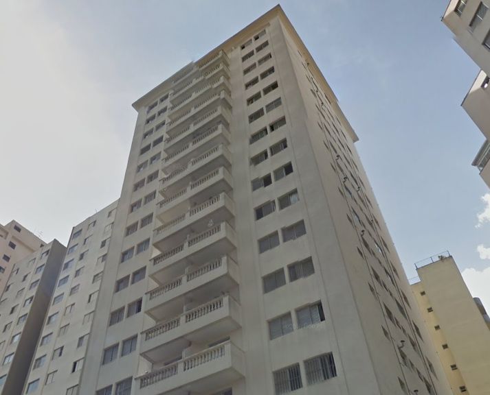 Imagem de fundo do condomínio Condomínio - Toulon Saúde - São Paulo - SP