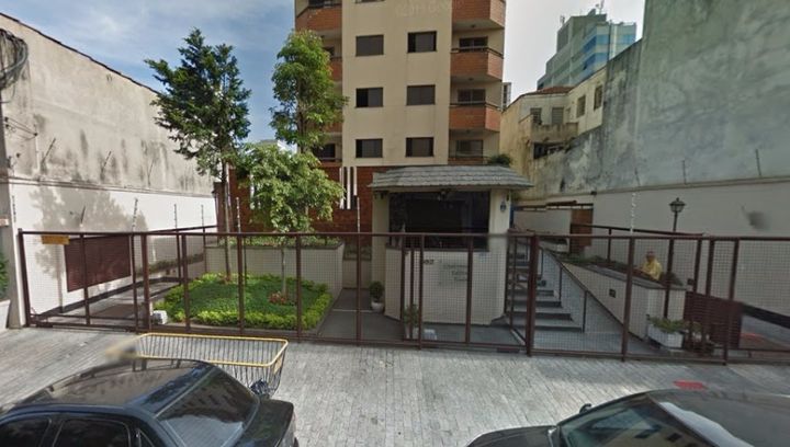 Imagem de fundo do condomínio Condomínio Toulon - Vila Romana - São Paulo - SP