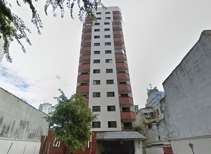 Imagem de fundo do condomínio Condomínio Toulon - Vila Romana - São Paulo - SP