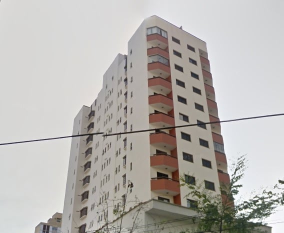 Imagem de fundo do condomínio Condomínio Toulon - Vila Romana - São Paulo - SP