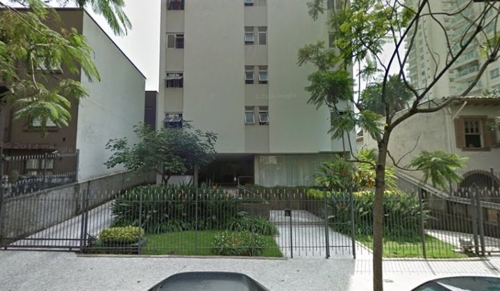 Imagem de fundo do condomínio Condomínio Toulouse - Pinheiros - São Paulo - SP