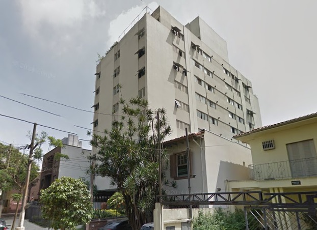 Imagem de fundo do condomínio Condomínio Toulouse - Pinheiros - São Paulo - SP