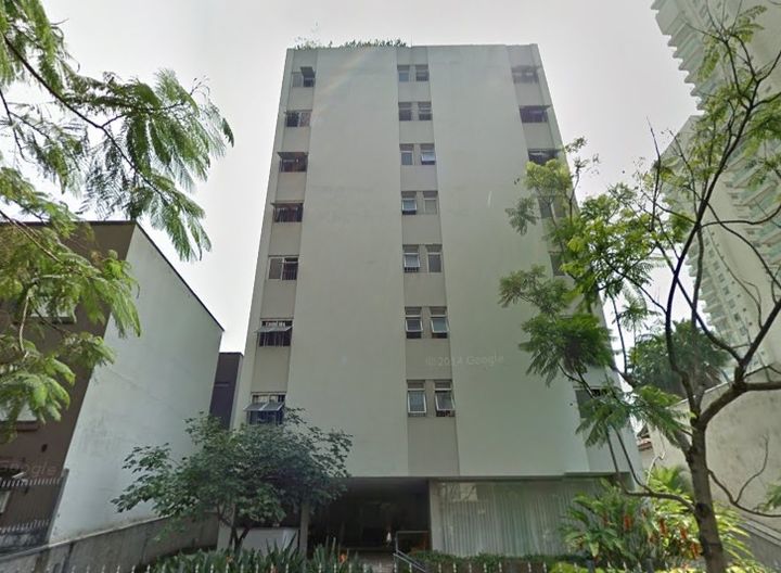 Imagem de fundo do condomínio Condomínio Toulouse - Pinheiros - São Paulo - SP