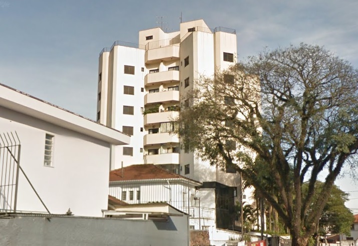 Imagem de fundo do condomínio Condomínio Tour - D'argent Saúde - São Paulo - SP