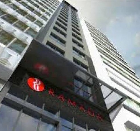 Imagem de fundo do condomínio Condomínio Townhouses Hotel Copa - Copacabana - Rio De Janeiro - RJ