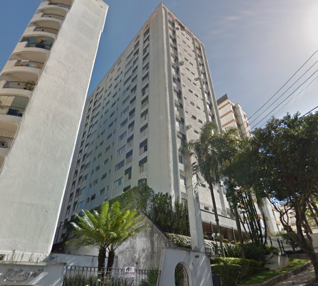 Imagem de fundo do condomínio Condomínio Tramandaí - Pinheiros - São Paulo - SP