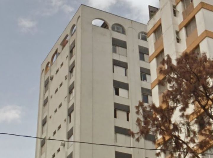 Imagem de fundo do condomínio Condomínio Tramandaí - Pinheiros - São Paulo - SP