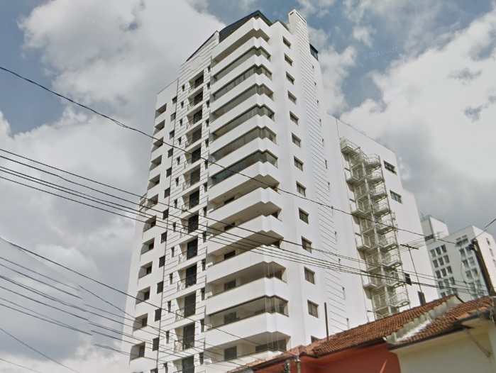 Imagem de fundo do condomínio Condomínio Tramandaí - Vila Mariana - São Paulo - SP